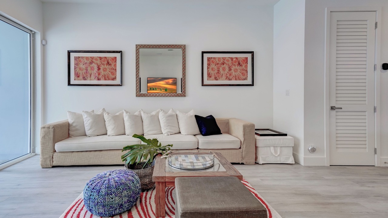 Photo of Livingroom in Coral Way