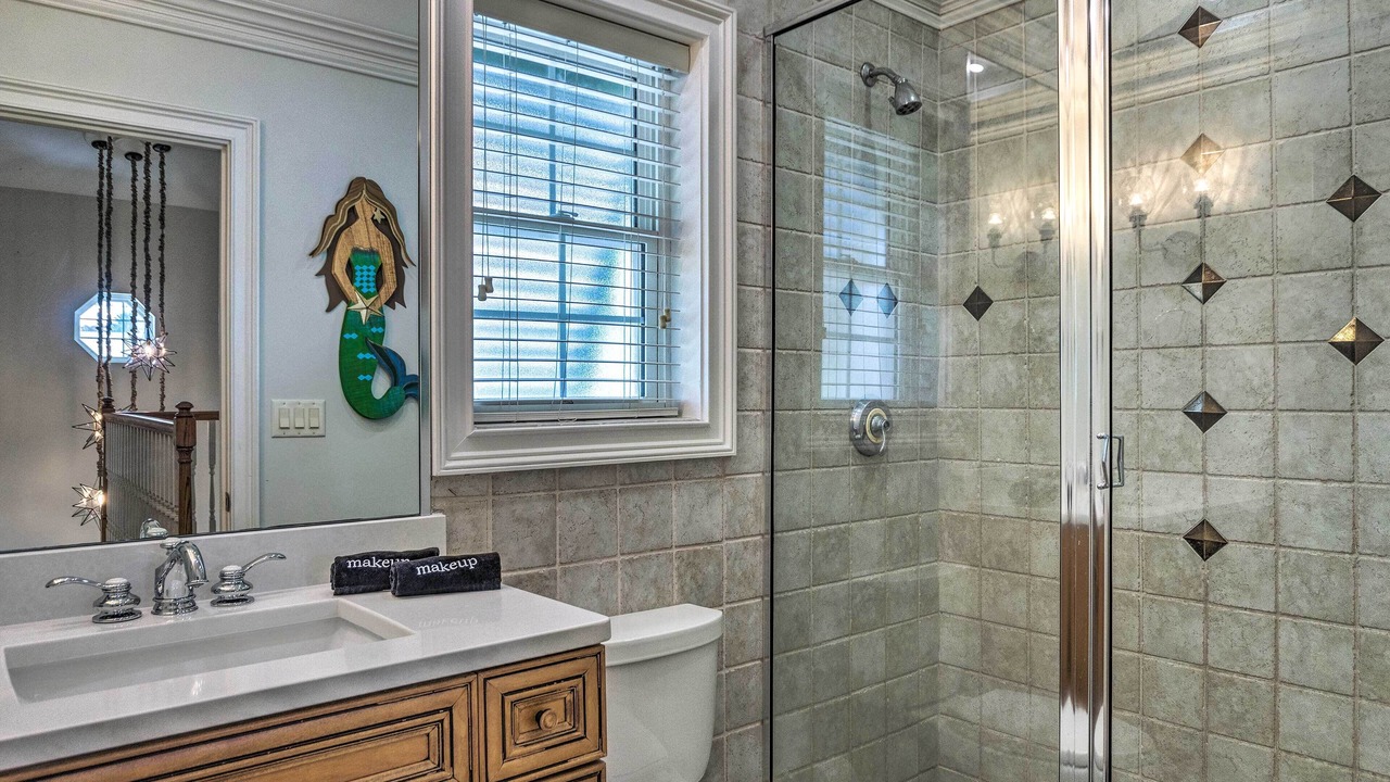 Photo of Bathroom in Miramar Beach
