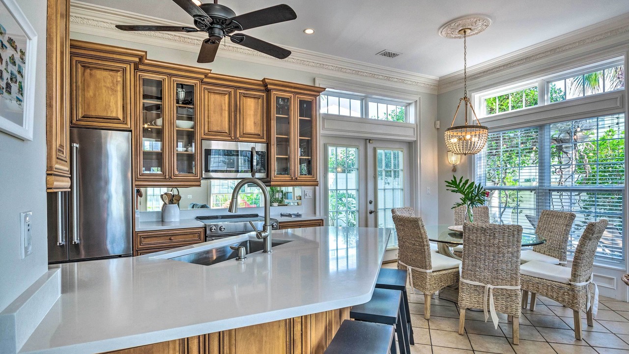 Photo of Kitchen in Miramar Beach