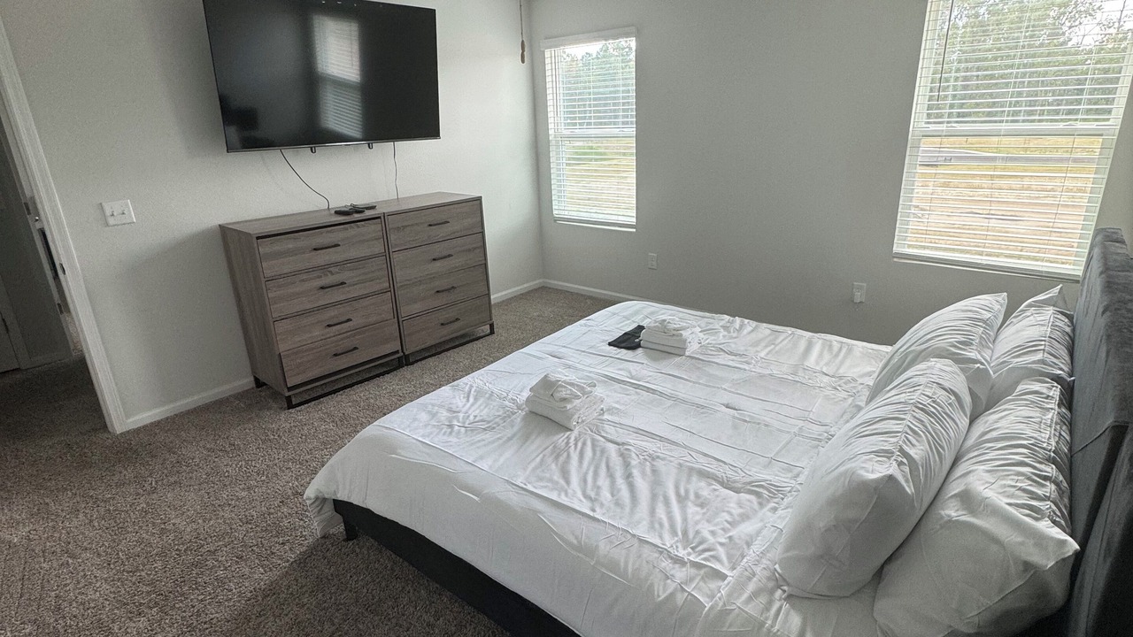Photo of Bedroom in Jacksonville