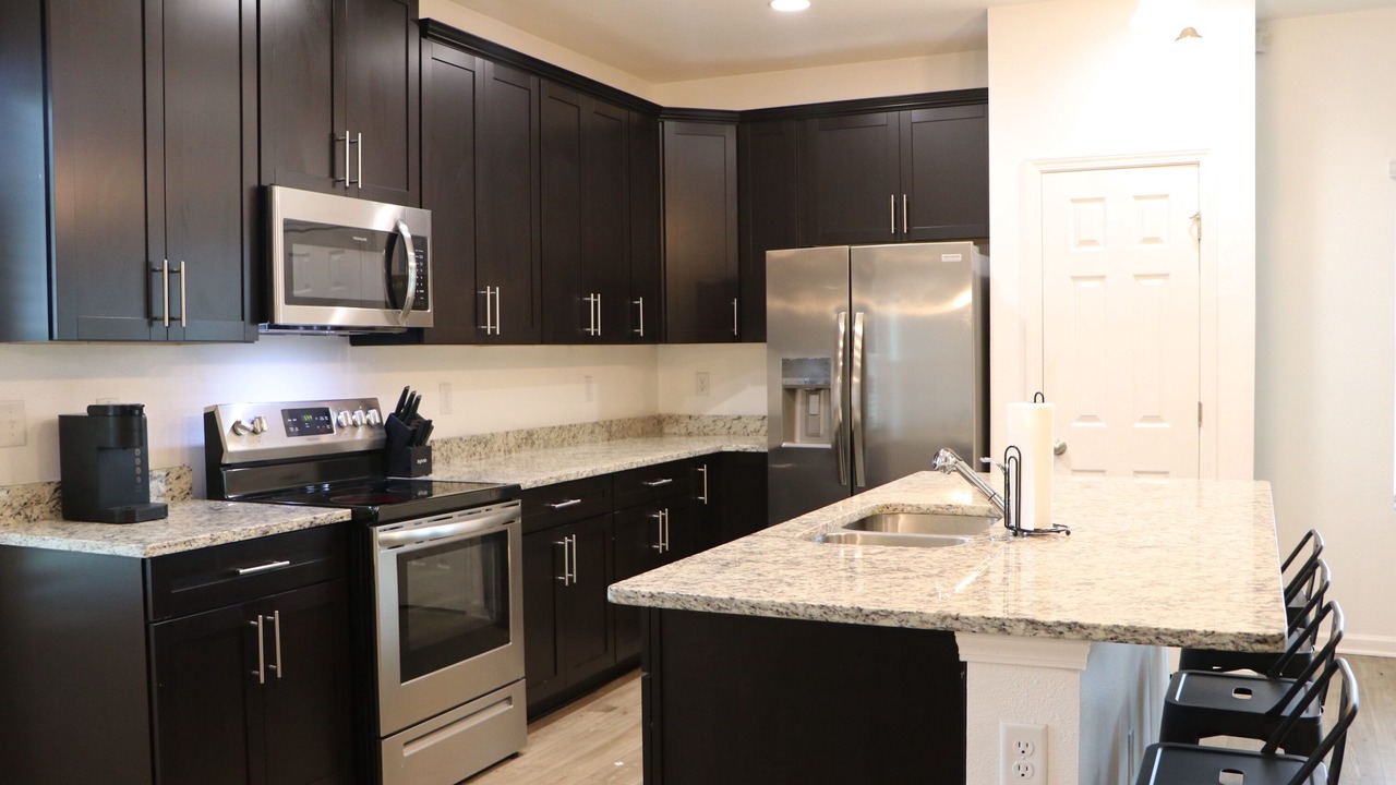 Photo of Kitchen in Jacksonville