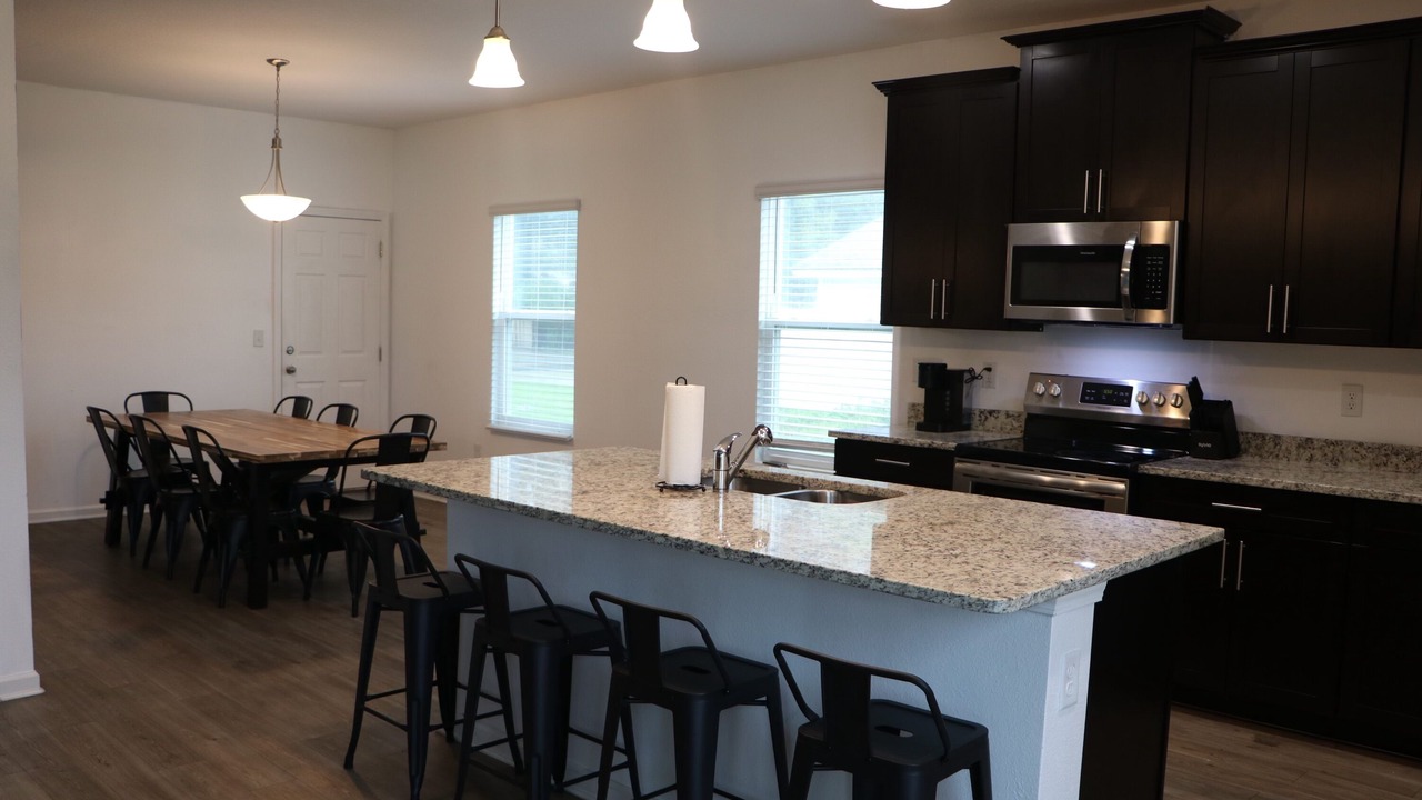 Photo of Kitchen in Jacksonville