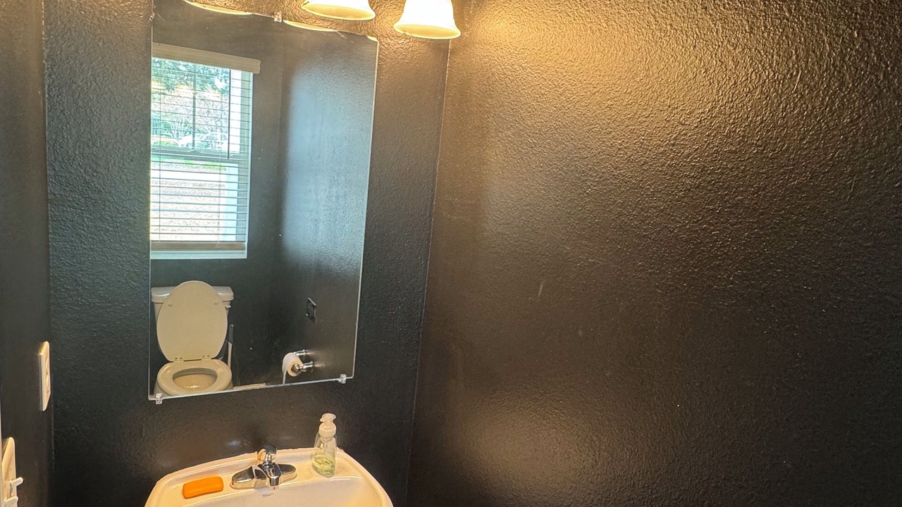 Photo of Bathroom in Jacksonville