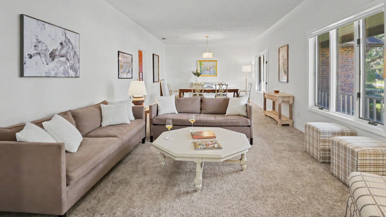 Photo of Livingroom in Fellowship