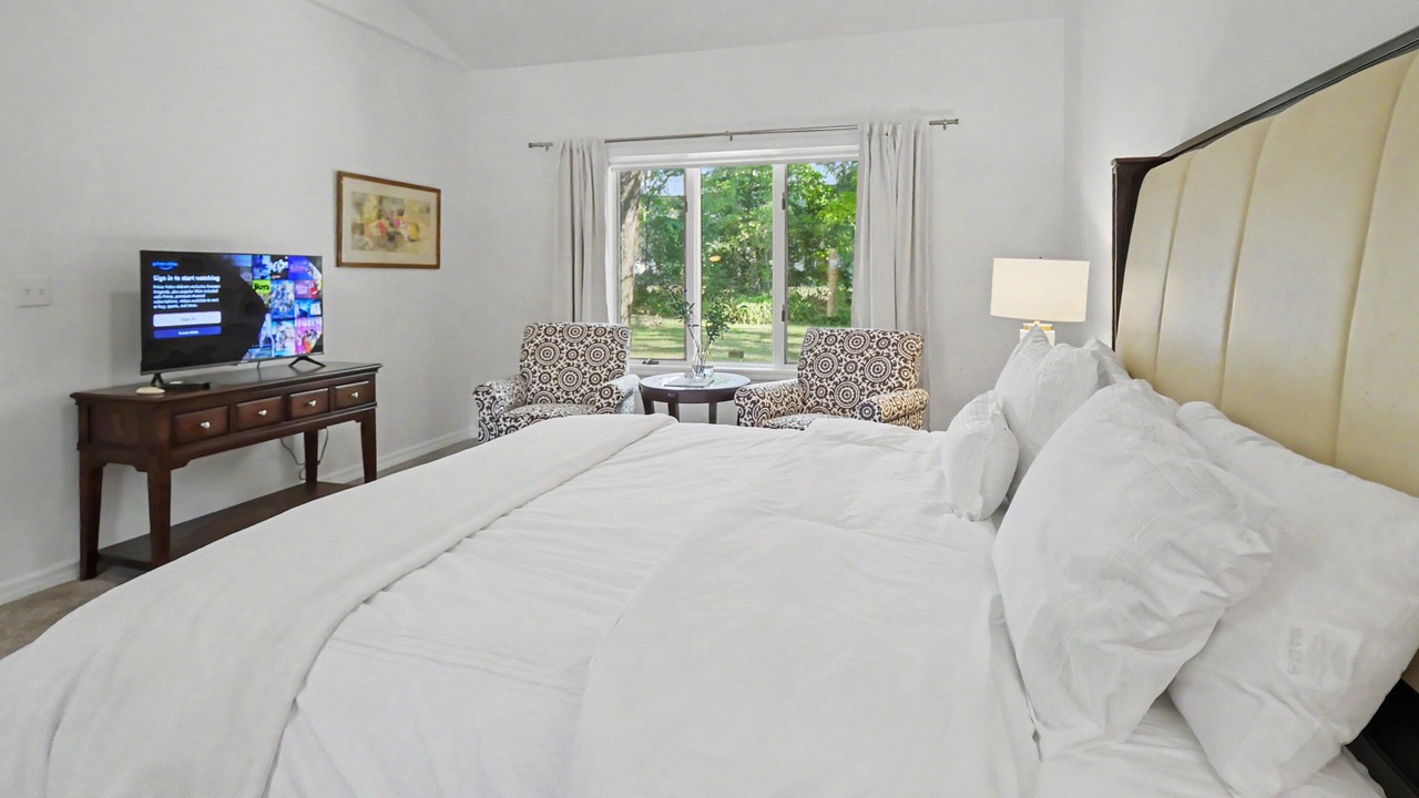 Photo of Bedroom in Fellowship