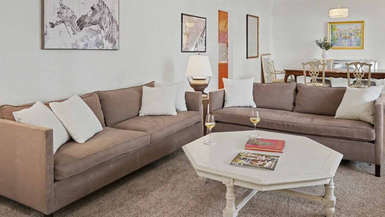 Photo of Livingroom in Fellowship