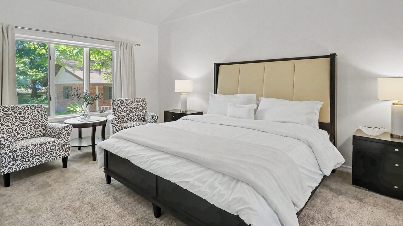 Photo of Bedroom in Fellowship