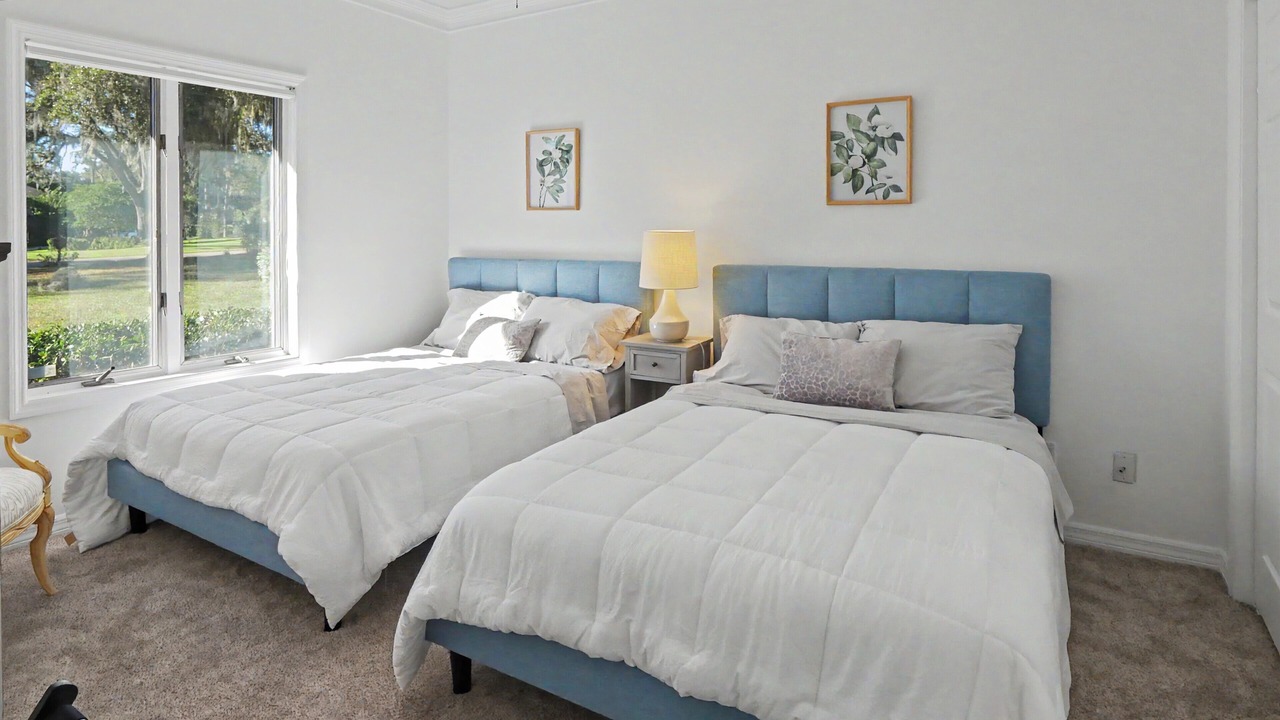 Photo of Bedroom in Fellowship