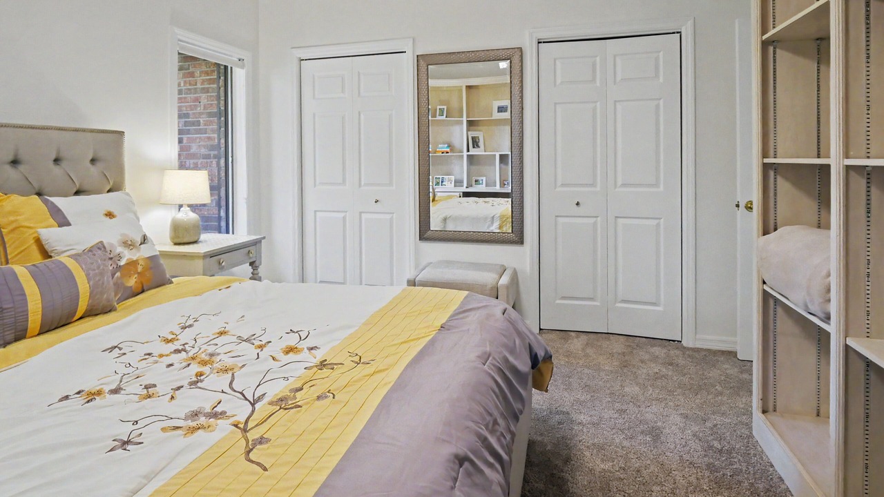 Photo of Bedroom in Fellowship