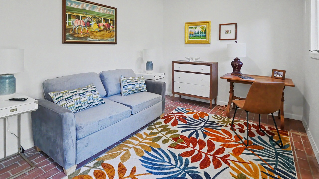 Photo of Livingroom in Fellowship