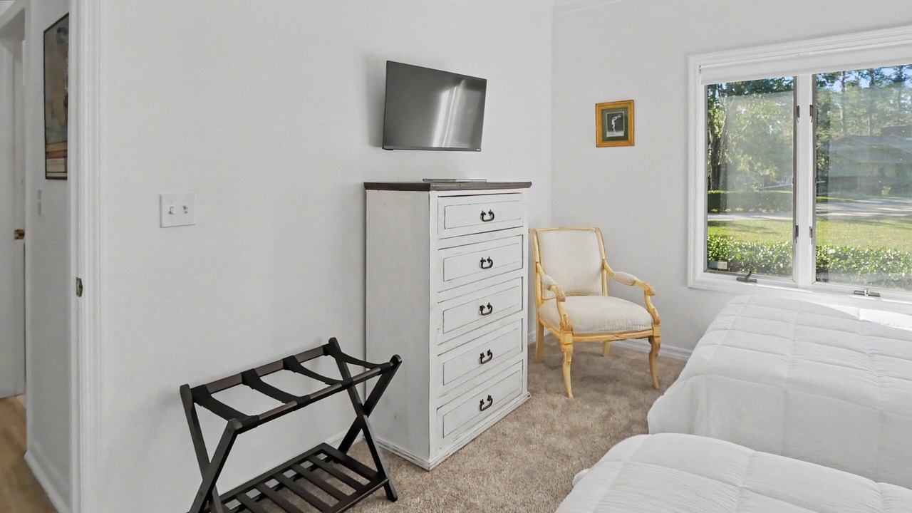Photo of Bedroom in Fellowship