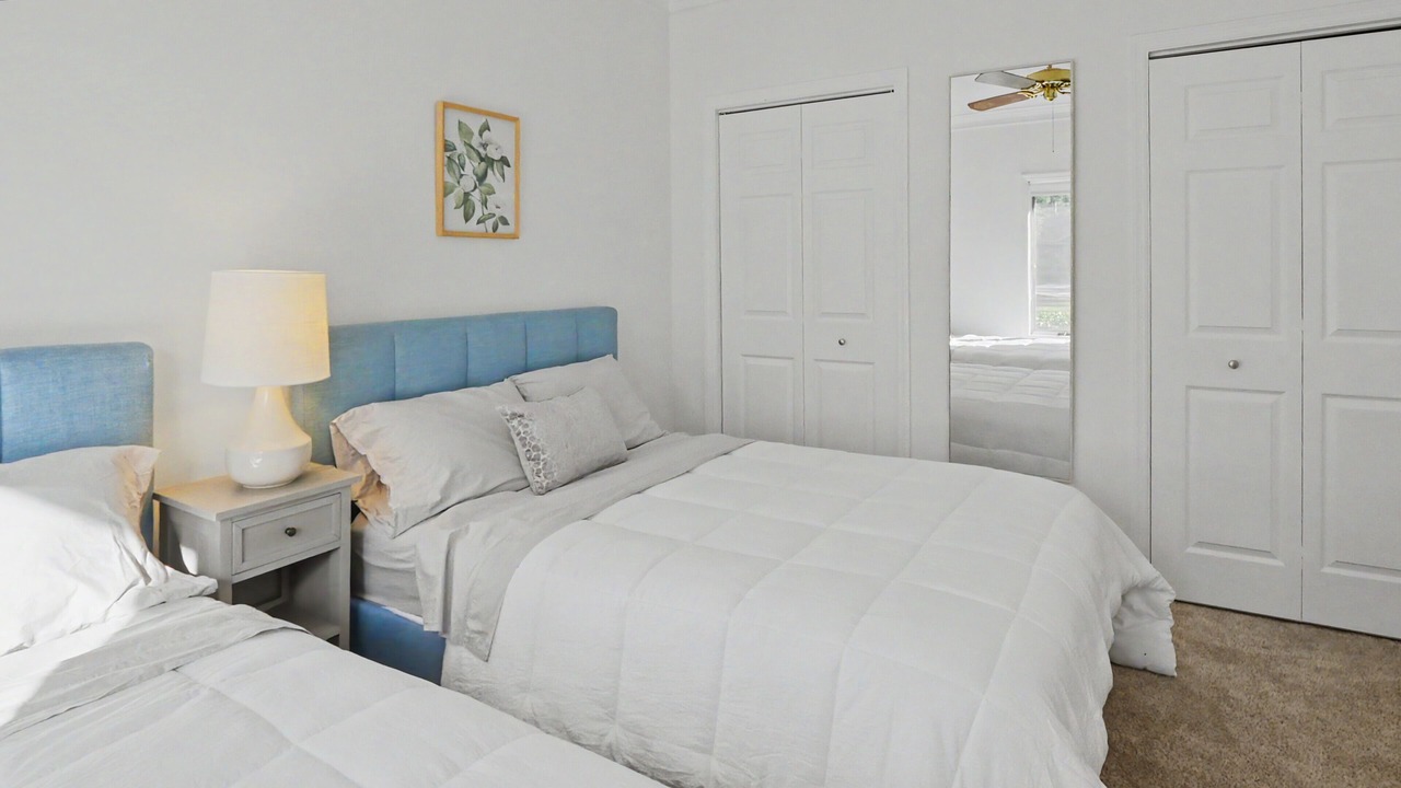 Photo of Bedroom in Fellowship