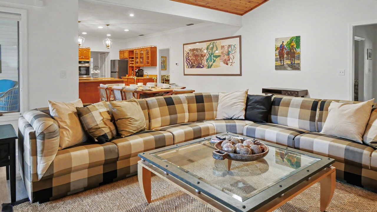 Photo of Livingroom in Fellowship