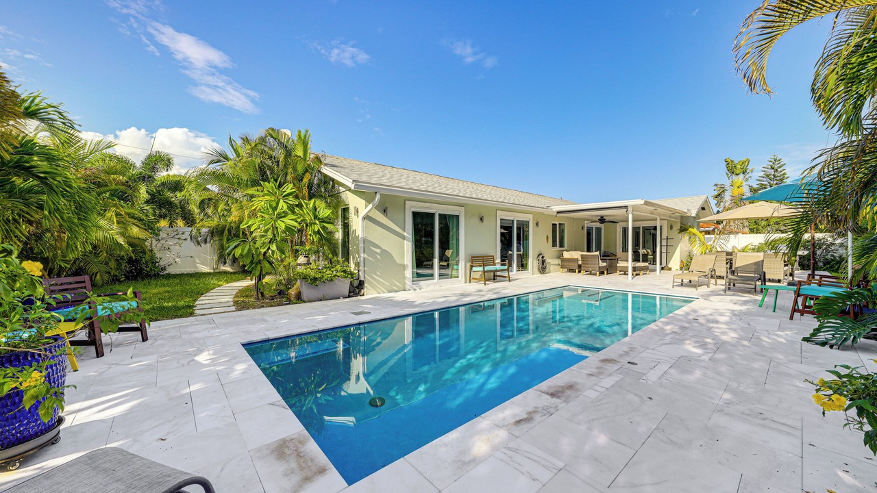 Photo of Outdoor in Deerfield Beach