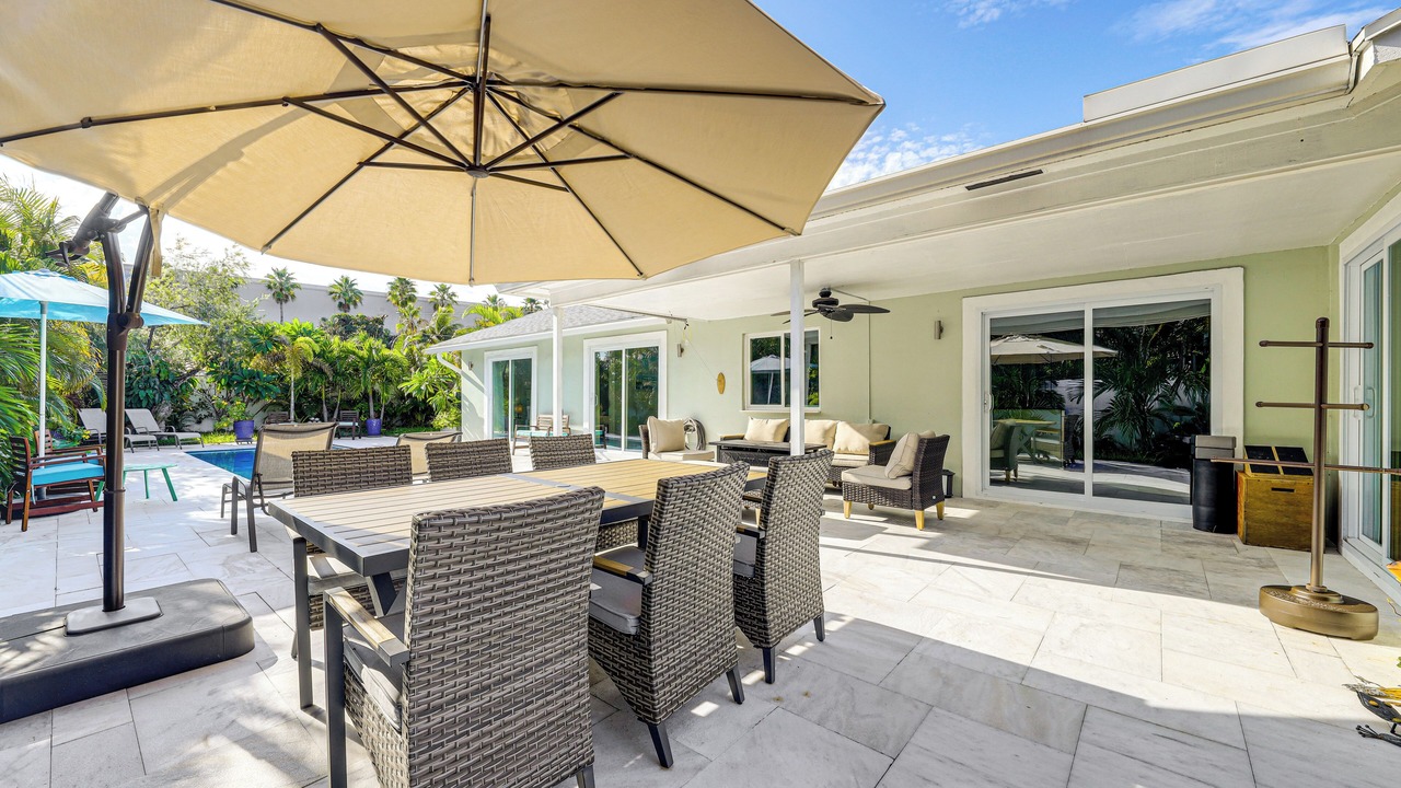 Photo of Outdoor in Deerfield Beach