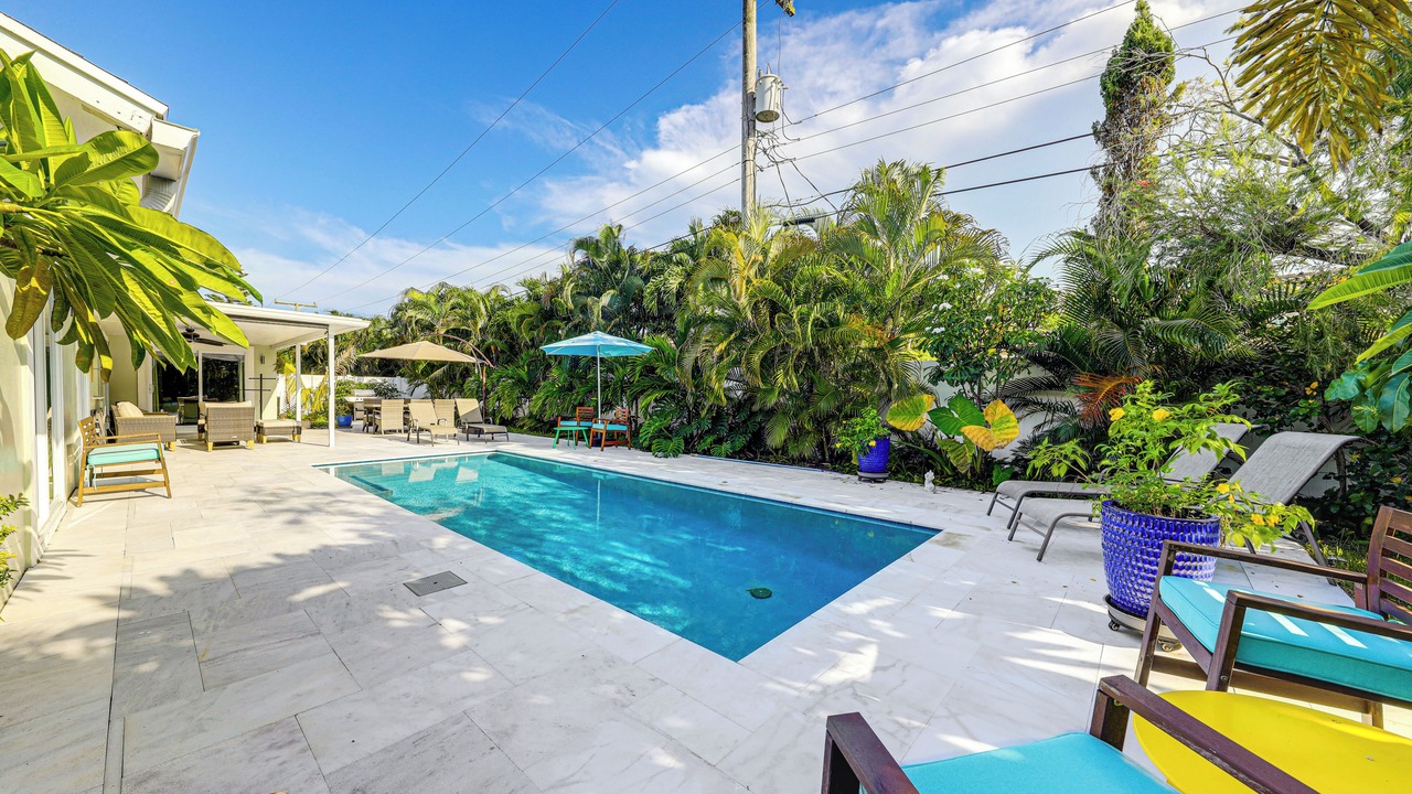 Photo of Outdoor in Deerfield Beach