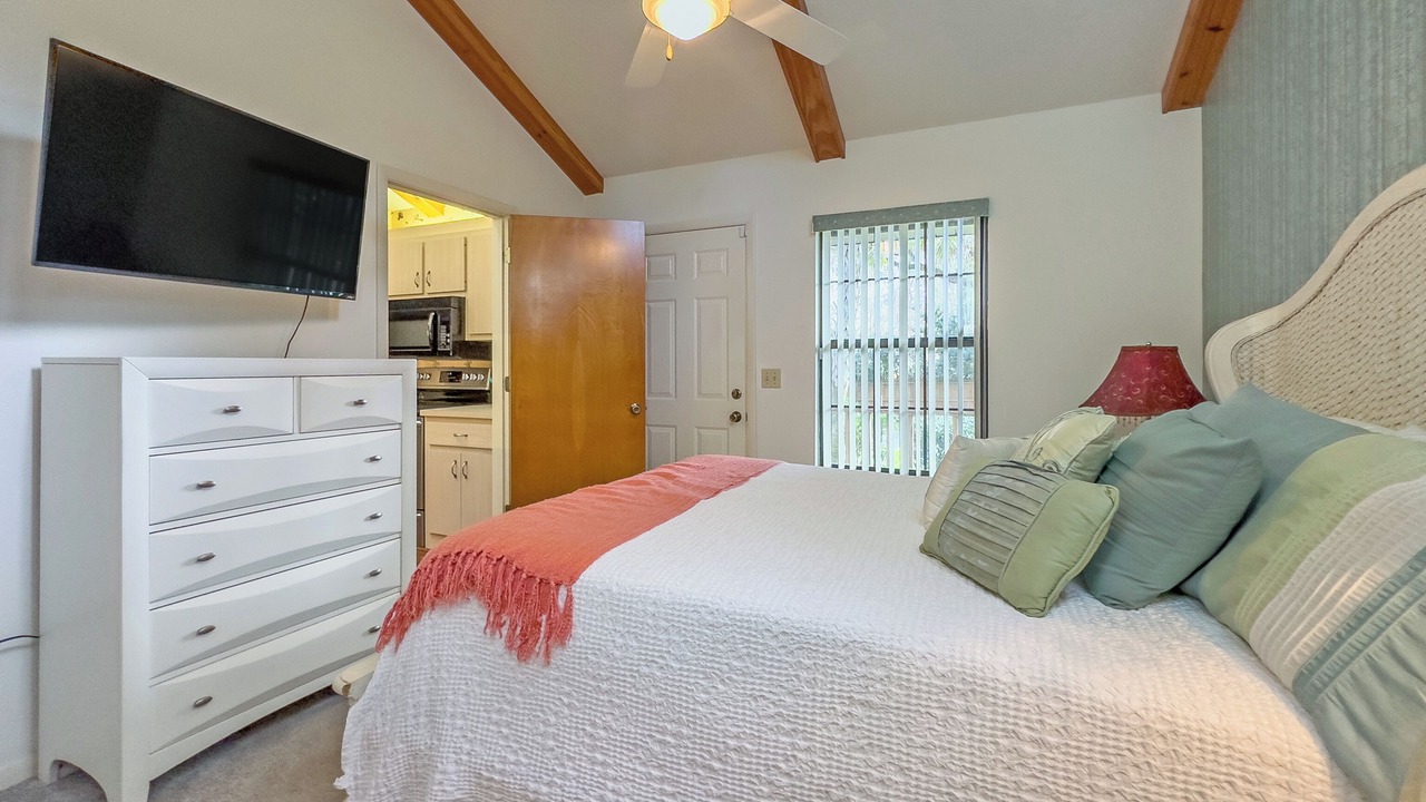Photo of Bedroom in Citrus Springs