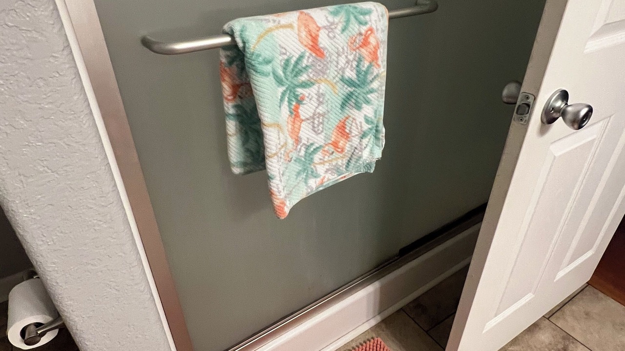 Photo of Bathroom in Andalusia