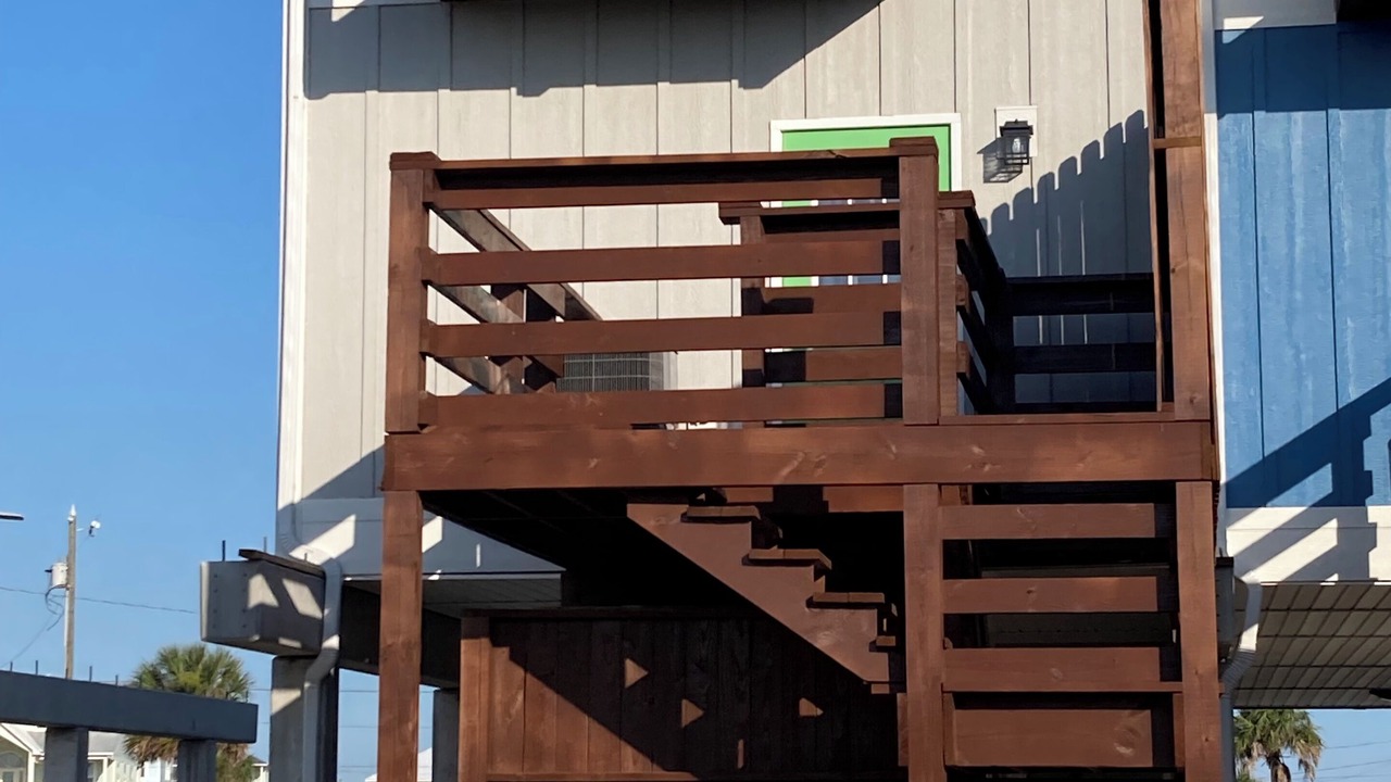 Photo of Outdoor in Mexico Beach