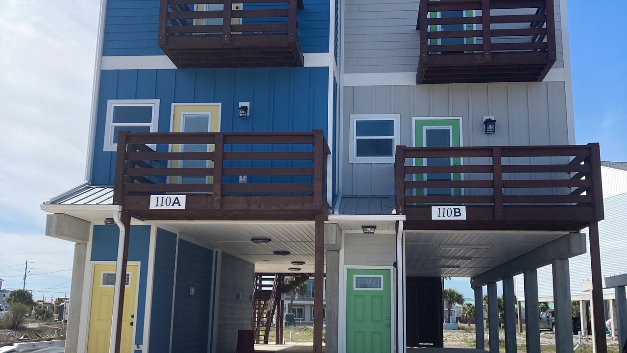 Photo of Outdoor in Mexico Beach