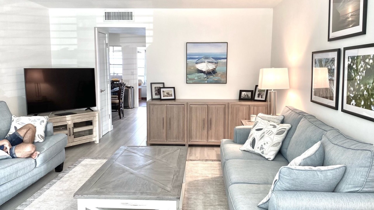 Photo of Livingroom in Dunedin