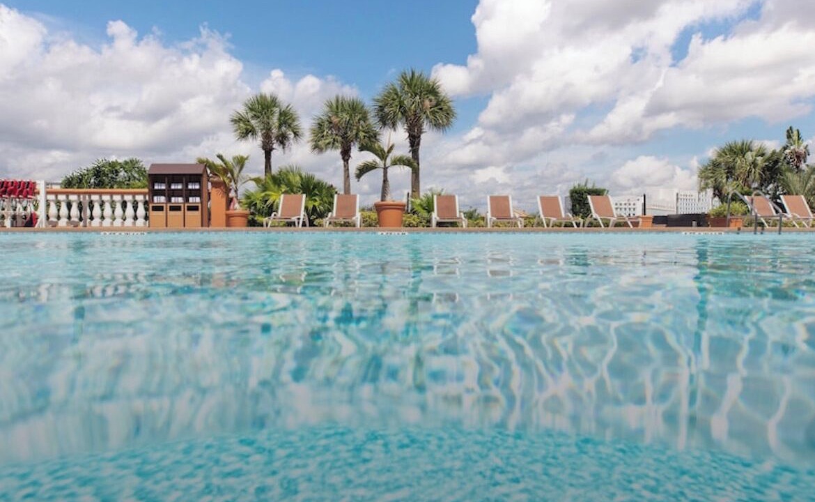 Photo of Outdoor in Florida Center