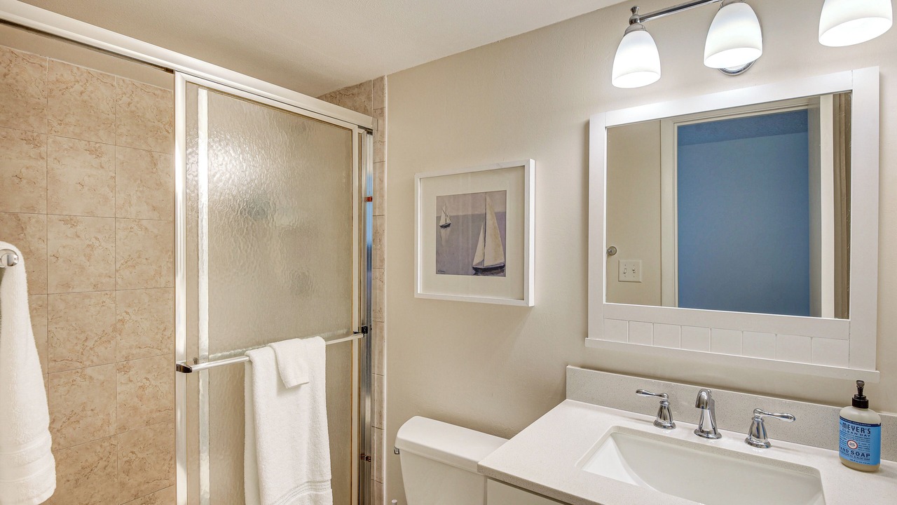 Photo of Bathroom in Ponce Inlet
