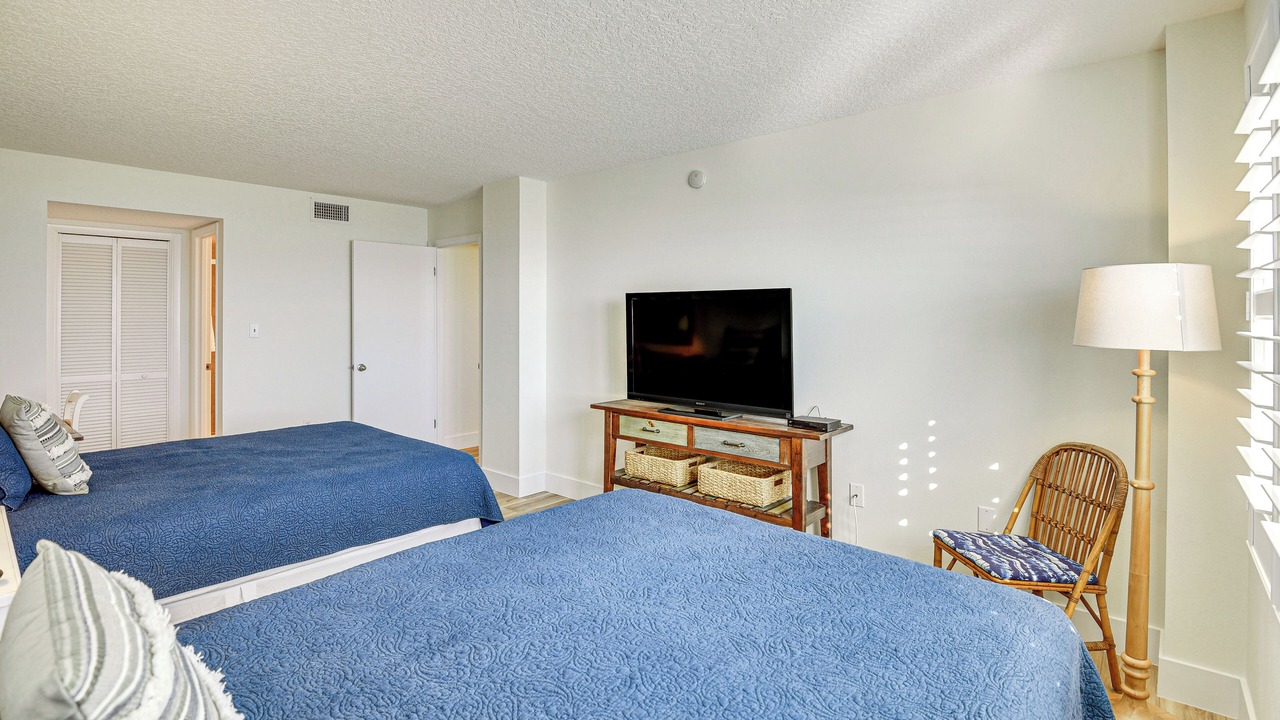Photo of Bedroom in Ponce Inlet