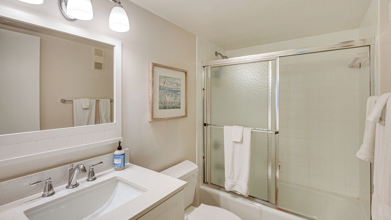 Photo of Bathroom in Ponce Inlet