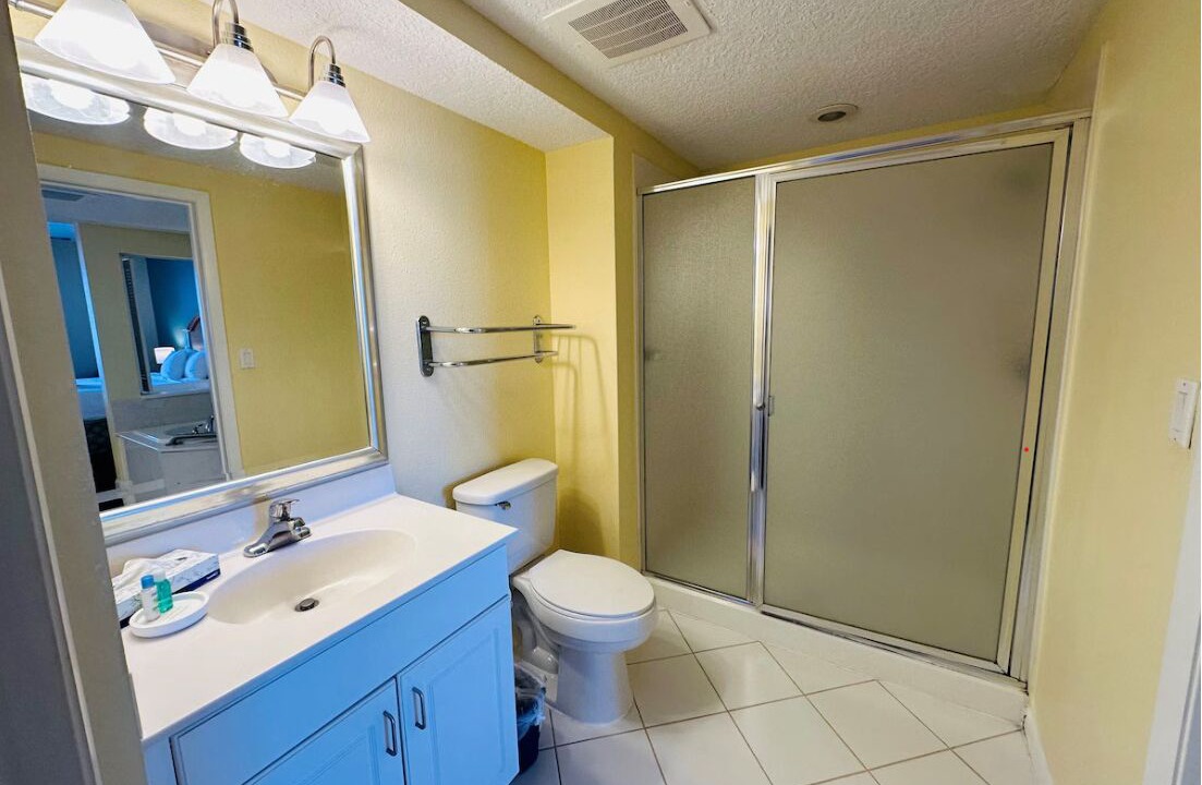 Photo of Bathroom in Seabreeze Historic District