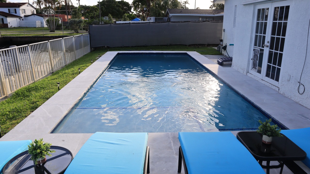 Photo of Outdoor in Fort Lauderdale