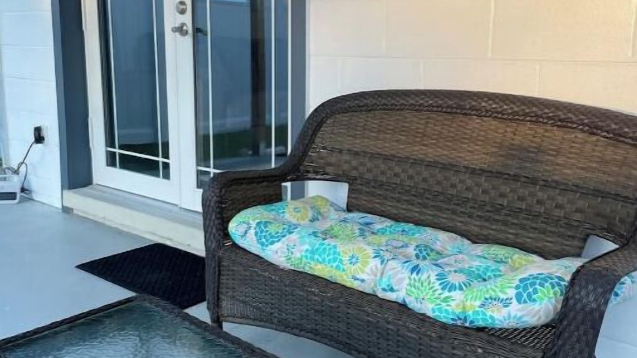 Photo of Patio Balcony in Port Orange