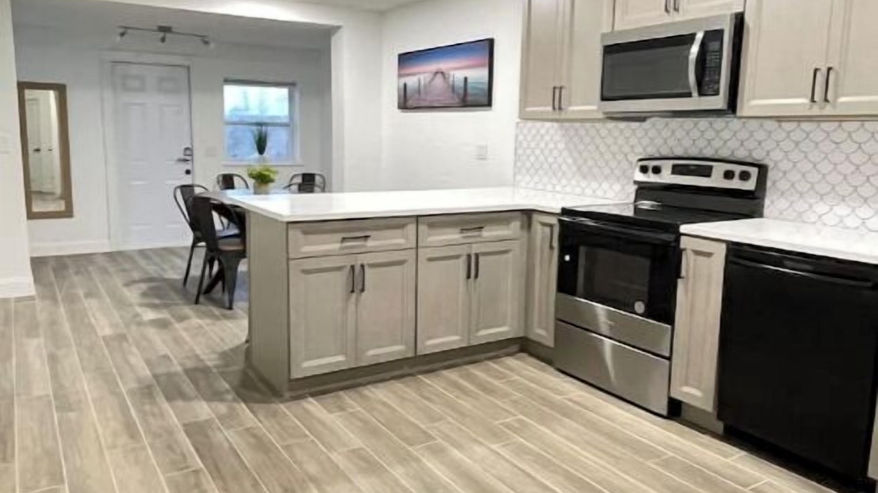 Photo of Kitchen in Port Orange