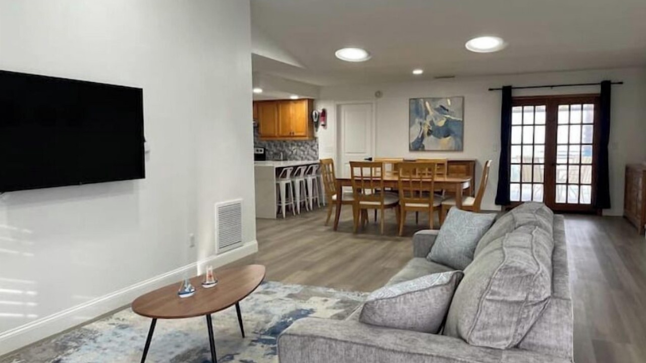 Photo of Livingroom in Deep Forest Village