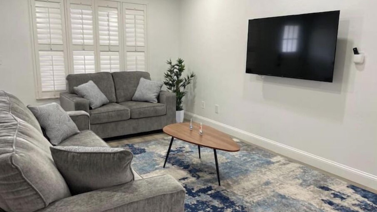 Photo of Livingroom in Deep Forest Village