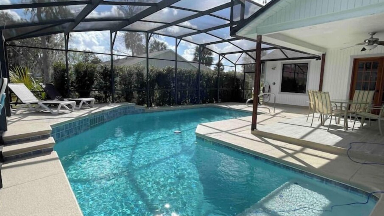 Photo of Outdoor in Deep Forest Village