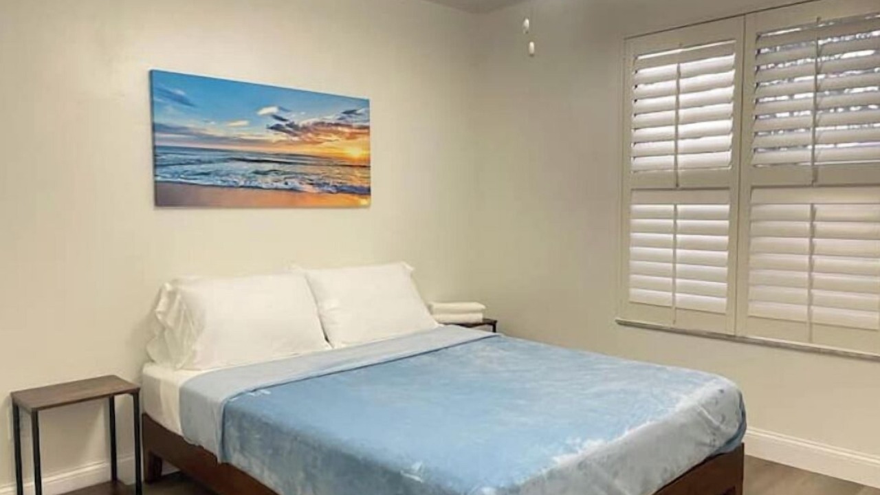 Photo of Bedroom in Deep Forest Village