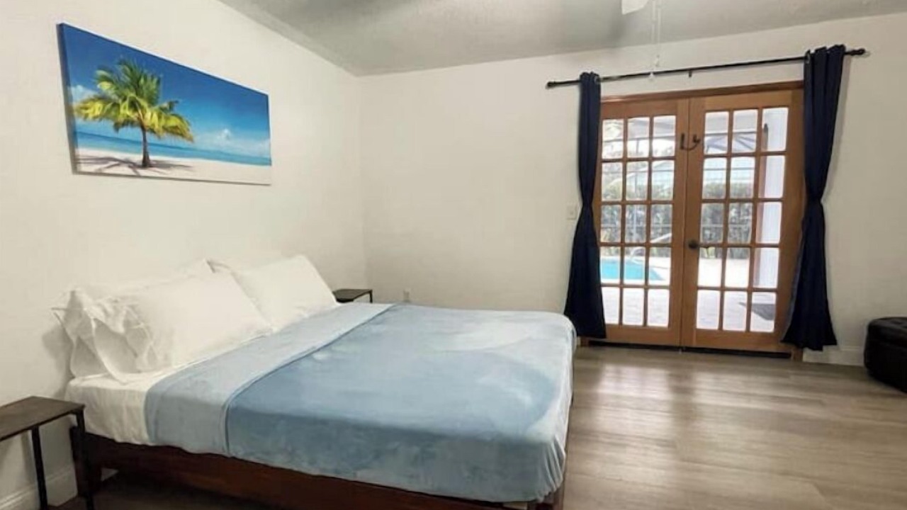 Photo of Bedroom in Deep Forest Village