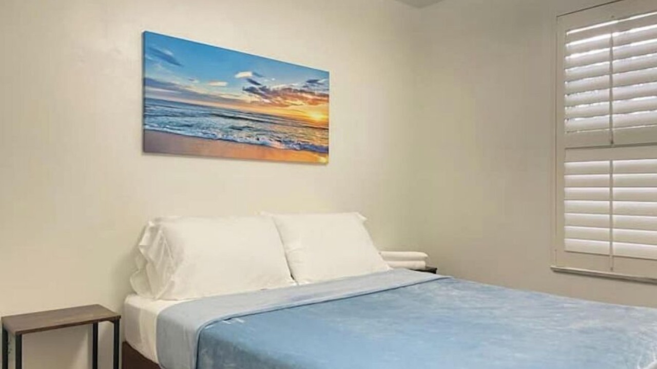 Photo of Bedroom in Deep Forest Village