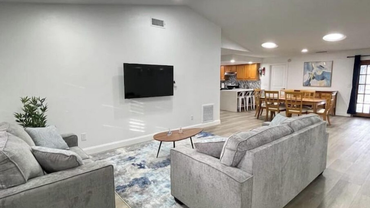 Photo of Livingroom in Deep Forest Village