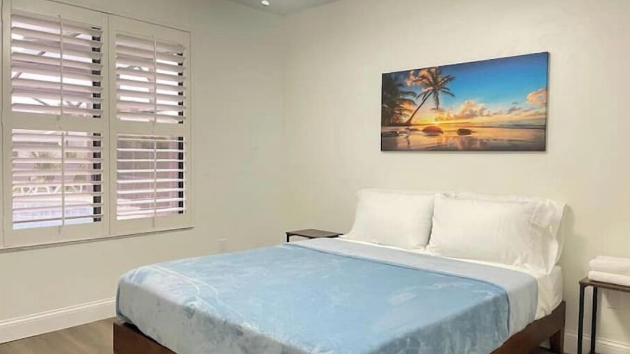Photo of Bedroom in Deep Forest Village