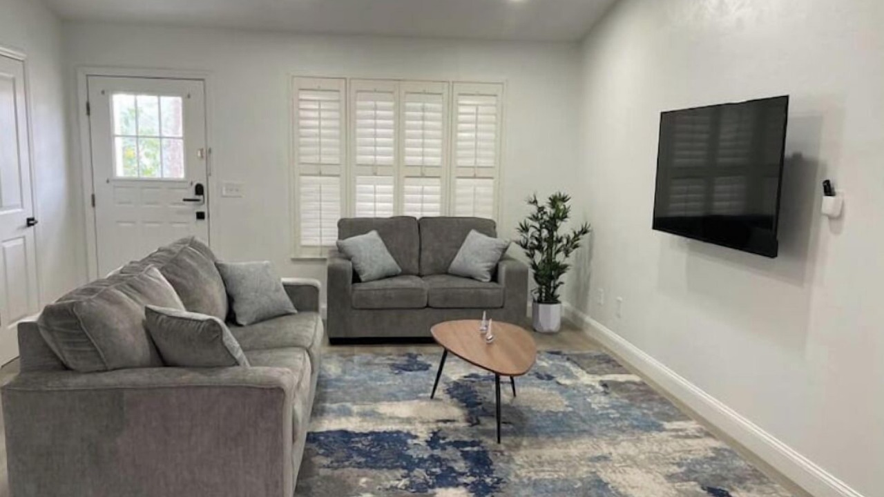 Photo of Livingroom in Deep Forest Village
