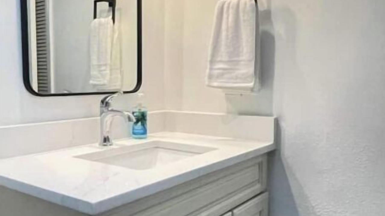 Photo of Bathroom in Deep Forest Village
