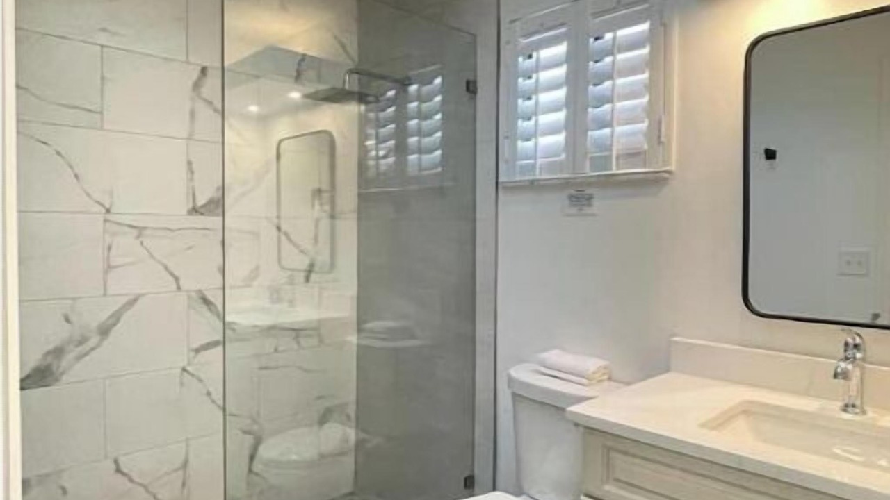 Photo of Bathroom in Deep Forest Village