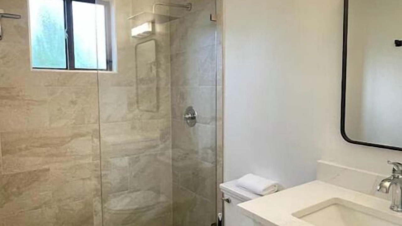 Photo of Bathroom in Deep Forest Village