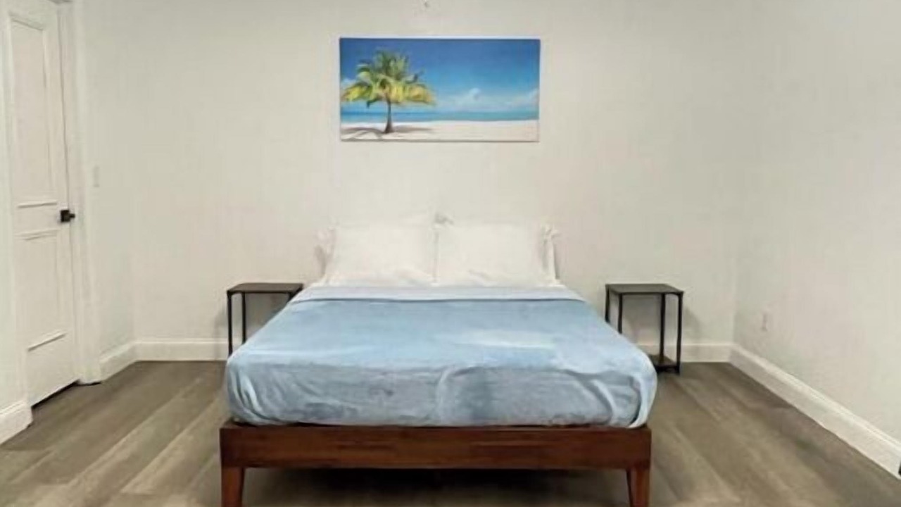Photo of Bedroom in Deep Forest Village