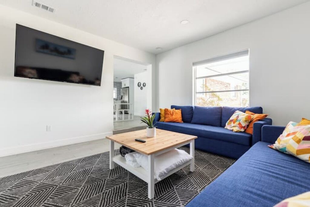 Photo of Livingroom in Port Orange