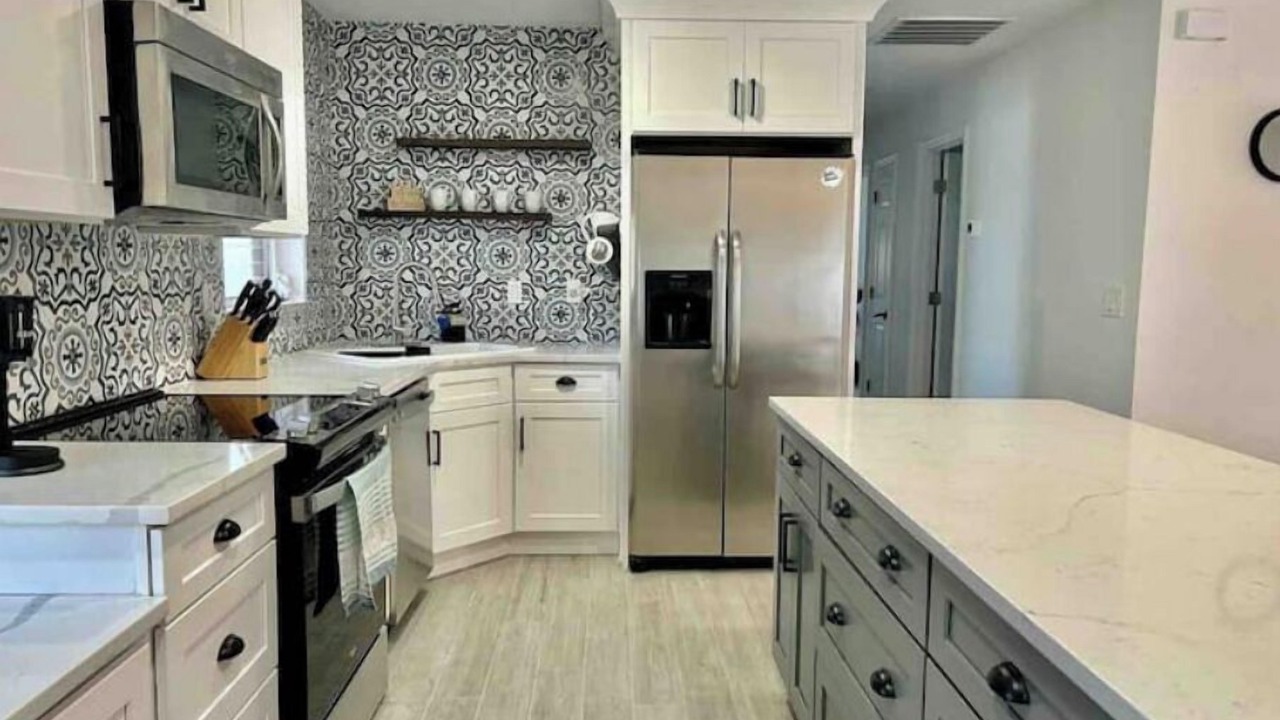 Photo of Kitchen in Port Orange
