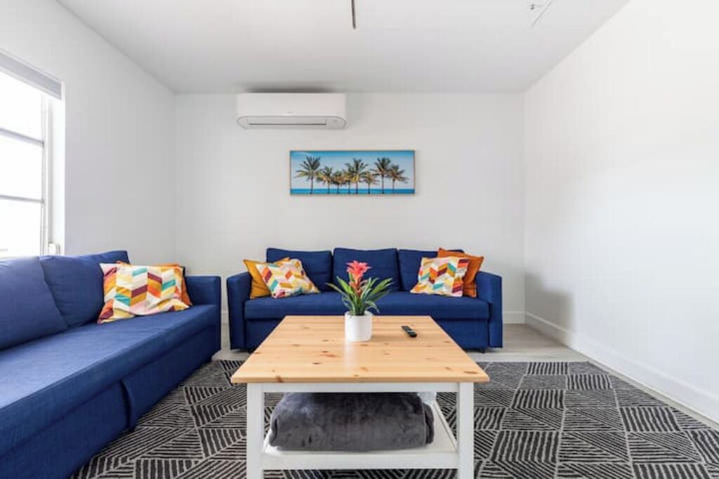 Photo of Livingroom in Port Orange