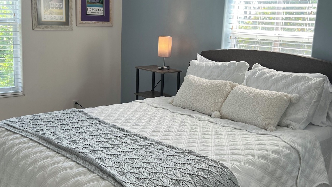 Photo of Bedroom in Marathon